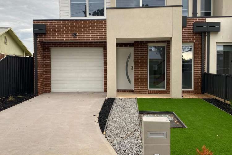 Third view of Homely townhouse listing, 3/32-34 Wackett Street, Laverton VIC 3028
