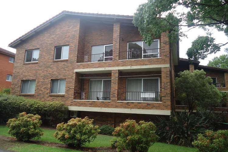 Main view of Homely unit listing, 3/47-49 Noble Street, Allawah NSW 2218