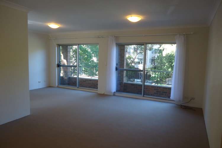 Second view of Homely unit listing, 3/47-49 Noble Street, Allawah NSW 2218