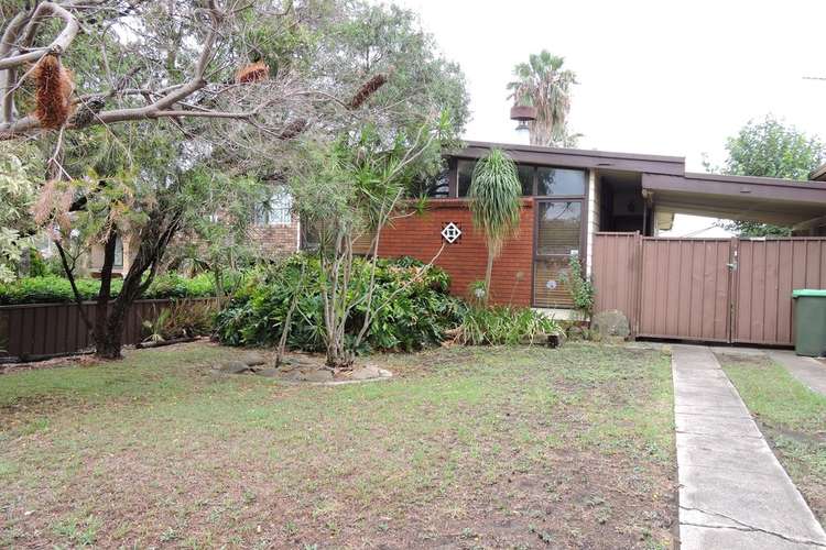 Main view of Homely house listing, 7 Auburn Street, Parramatta NSW 2150