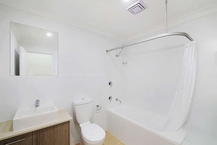 Fourth view of Homely apartment listing, 15/6-16 Hargraves St,, Gosford NSW 2250