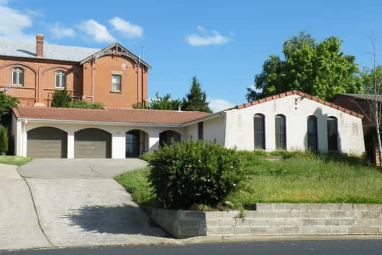 Main view of Homely house listing, 312 William Street, Bathurst NSW 2795