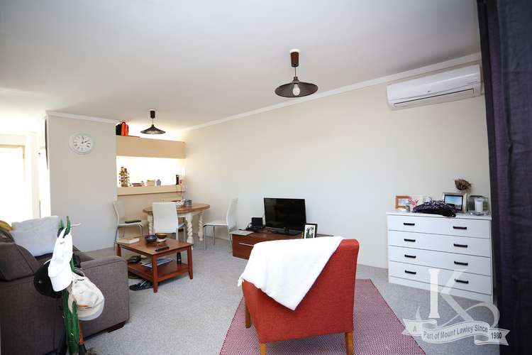 Second view of Homely townhouse listing, 150/2 Wall Street, Maylands WA 6051