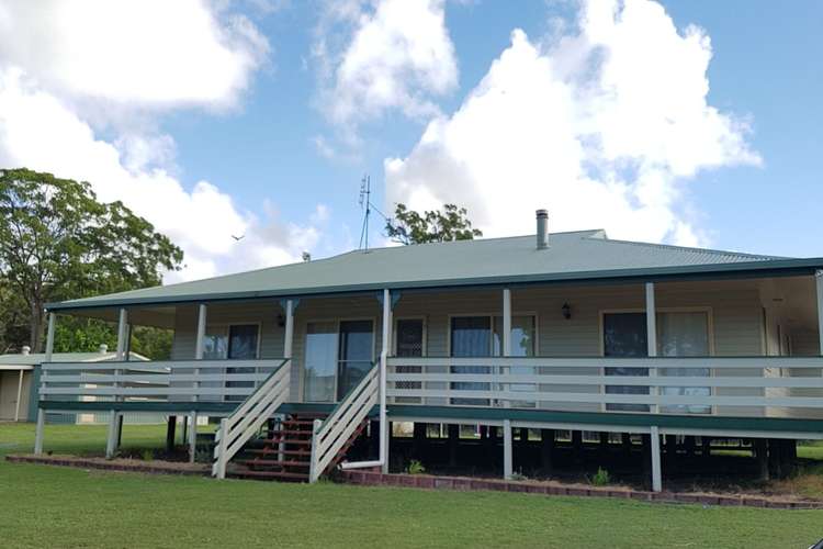 Main view of Homely acreageSemiRural listing, 159 Masthead Drive, Agnes Water QLD 4677