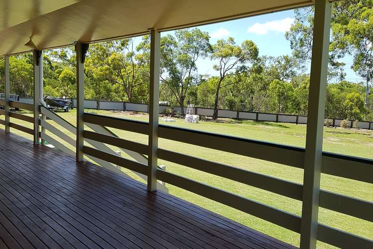 Fourth view of Homely acreageSemiRural listing, 159 Masthead Drive, Agnes Water QLD 4677