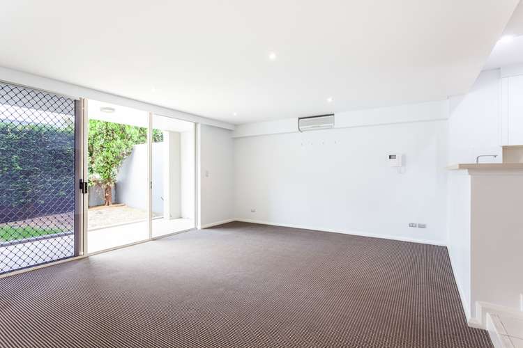 Third view of Homely apartment listing, 5/27 Windward Parade, Chiswick NSW 2046