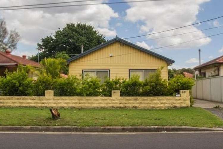 Second view of Homely house listing, 39 Bland Street, Carramar NSW 2163