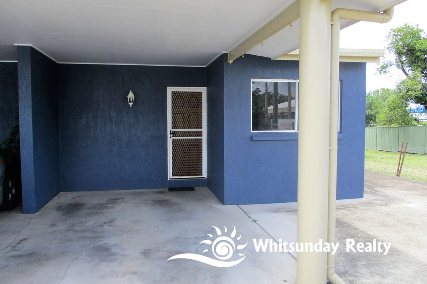 Main view of Homely unit listing, 4 / 6 Dobbins Lane, Proserpine QLD 4800