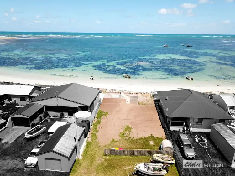 208 PELICAN POINT ROAD, Pelican Point SA 5291
