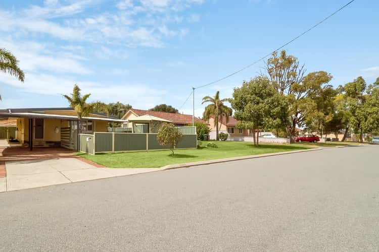 Main view of Homely house listing, 22 Keeble Way, Balga WA 6061