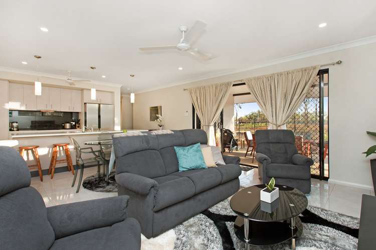 Fourth view of Homely house listing, 28 Damascene Crescent, Bellamack NT 832