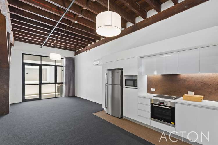Main view of Homely apartment listing, 22/36 Queen Victoria Street, Fremantle WA 6160