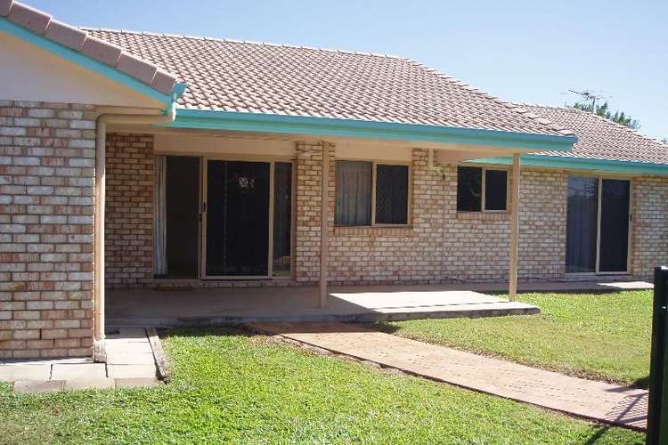 Second view of Homely house listing, 8 Jenkinson Drive, Annandale QLD 4814
