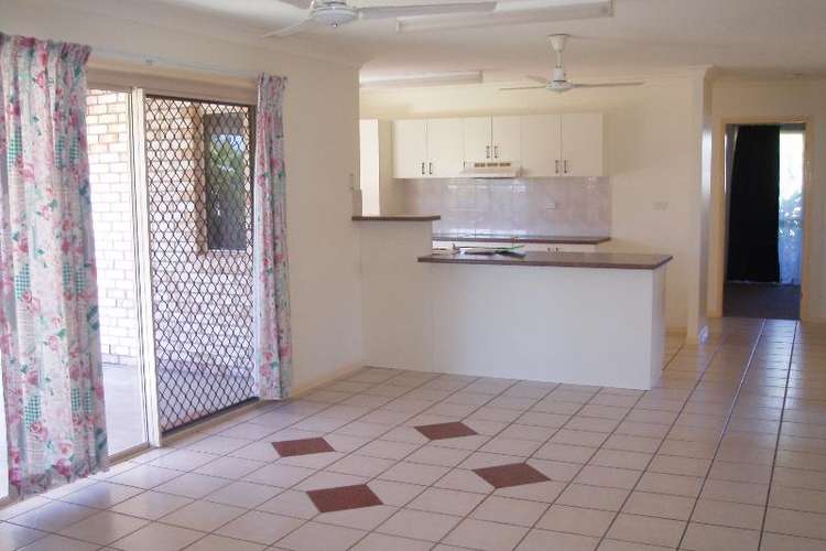 Third view of Homely house listing, 8 Jenkinson Drive, Annandale QLD 4814