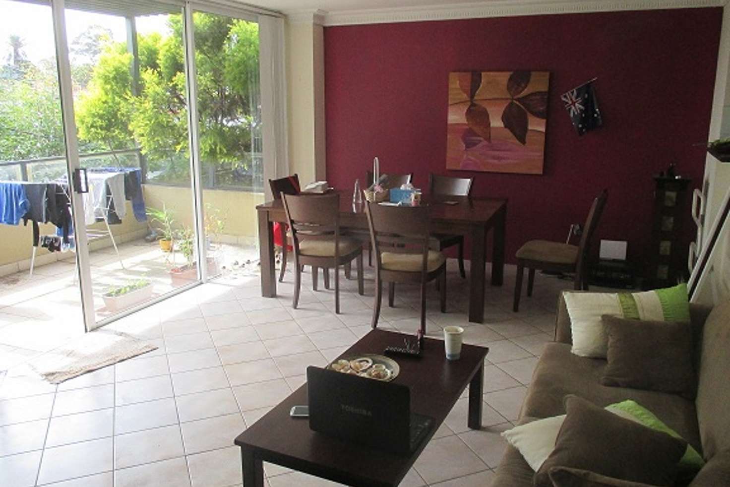 Main view of Homely apartment listing, 3/20 Clarke Street, Earlwood NSW 2206