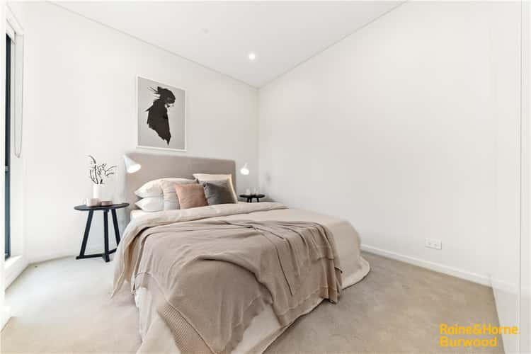 Third view of Homely apartment listing, 1.1/10 Gladstone Street, Burwood NSW 2134