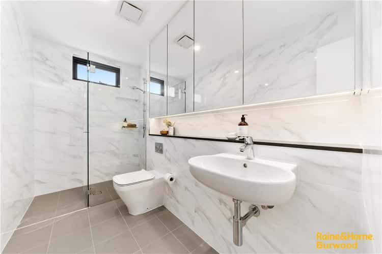 Fourth view of Homely apartment listing, 1.1/10 Gladstone Street, Burwood NSW 2134