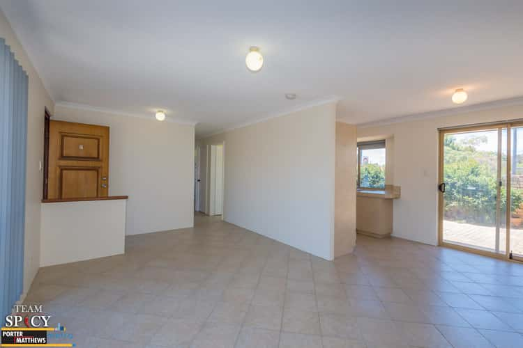 Fifth view of Homely house listing, 4/12 Farnaby Lane, Beckenham WA 6107