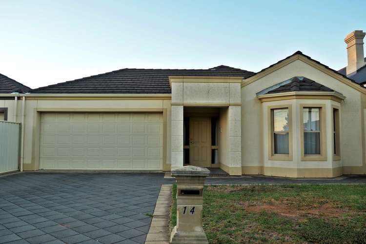 Main view of Homely house listing, 14 Angley Avenue, Findon SA 5023