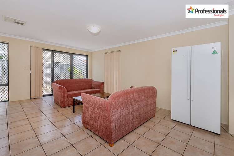 Fourth view of Homely townhouse listing, 19A Beveridge St, Bentley WA 6102