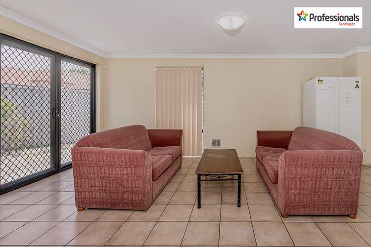 Fifth view of Homely townhouse listing, 19A Beveridge St, Bentley WA 6102