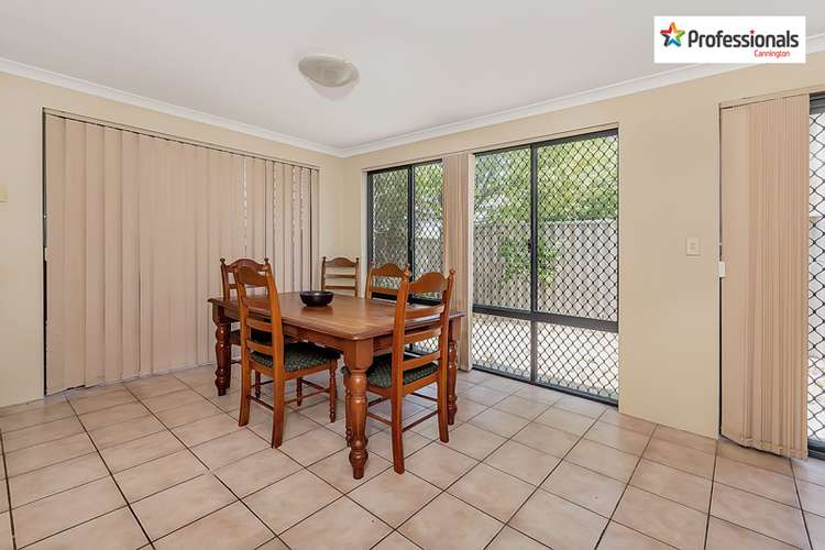 Sixth view of Homely townhouse listing, 19A Beveridge St, Bentley WA 6102