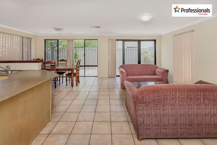 Seventh view of Homely townhouse listing, 19A Beveridge St, Bentley WA 6102