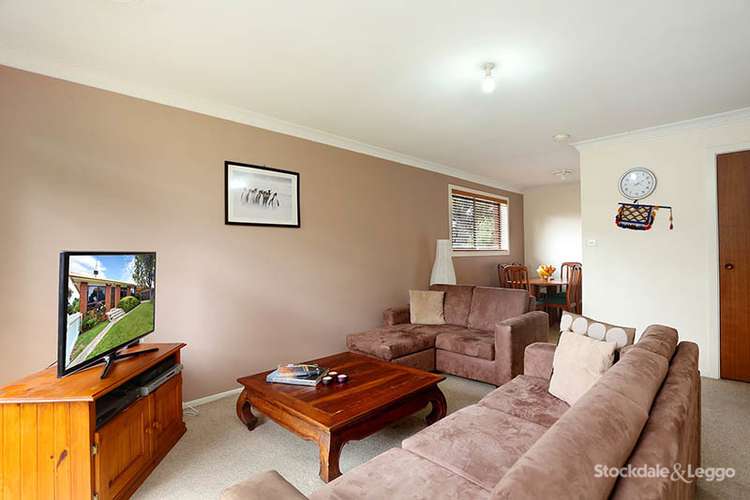 Second view of Homely unit listing, 1/9 Callander Road, Pascoe Vale VIC 3044