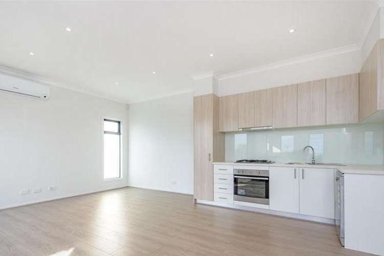 Second view of Homely townhouse listing, 1/209 Station Street, Edithvale VIC 3196