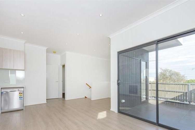 Third view of Homely townhouse listing, 1/209 Station Street, Edithvale VIC 3196