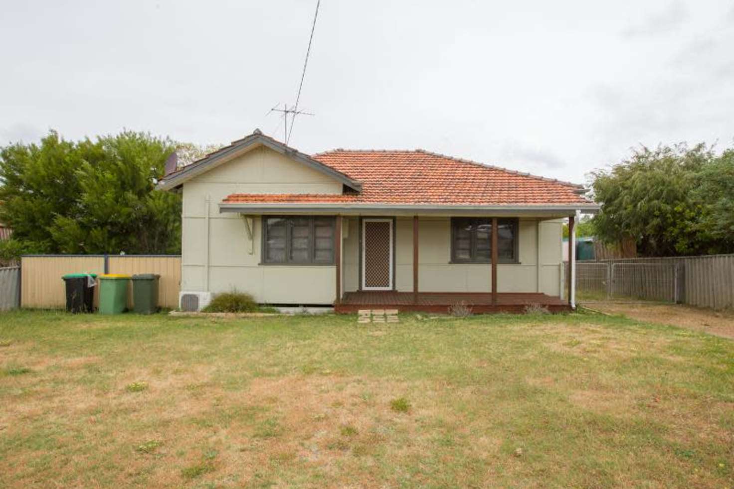 Main view of Homely house listing, 21 Deakin Street, Collie WA 6225