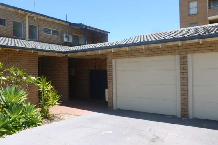 Second view of Homely townhouse listing, 2/5 Denton Street, Wembley WA 6014