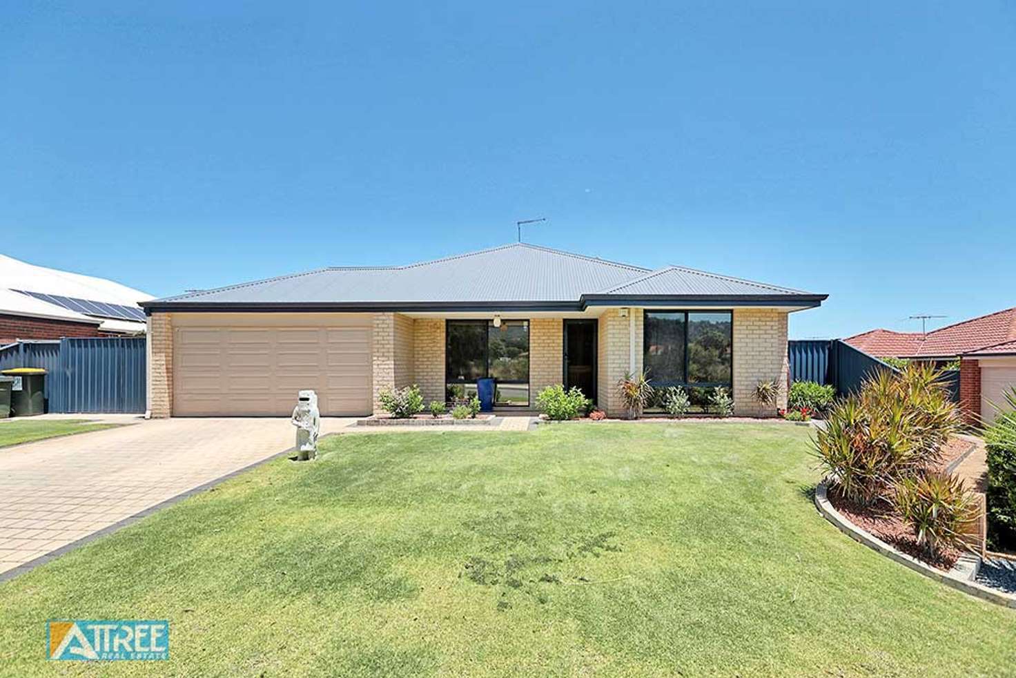 Main view of Homely house listing, 66 Alexander Road, Byford WA 6122