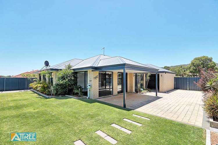 Third view of Homely house listing, 66 Alexander Road, Byford WA 6122