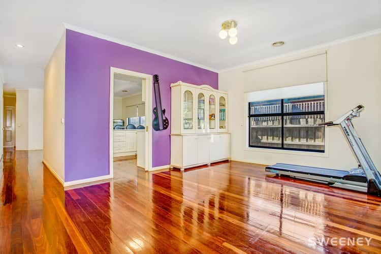 Fifth view of Homely house listing, 23 Southwick Boulevard, Altona Meadows VIC 3028