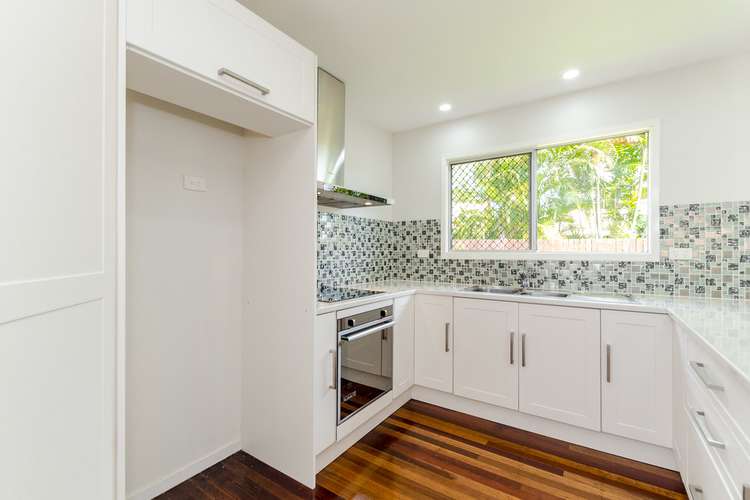 Main view of Homely house listing, 5 DALTON STREET, Clinton QLD 4680