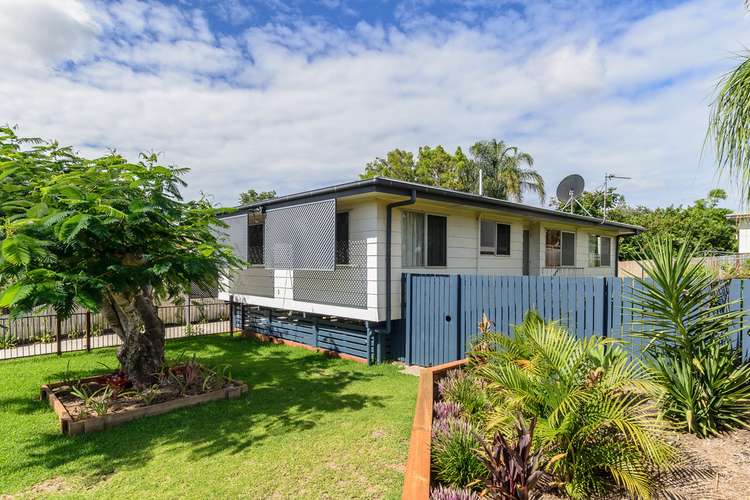 Second view of Homely house listing, 5 DALTON STREET, Clinton QLD 4680