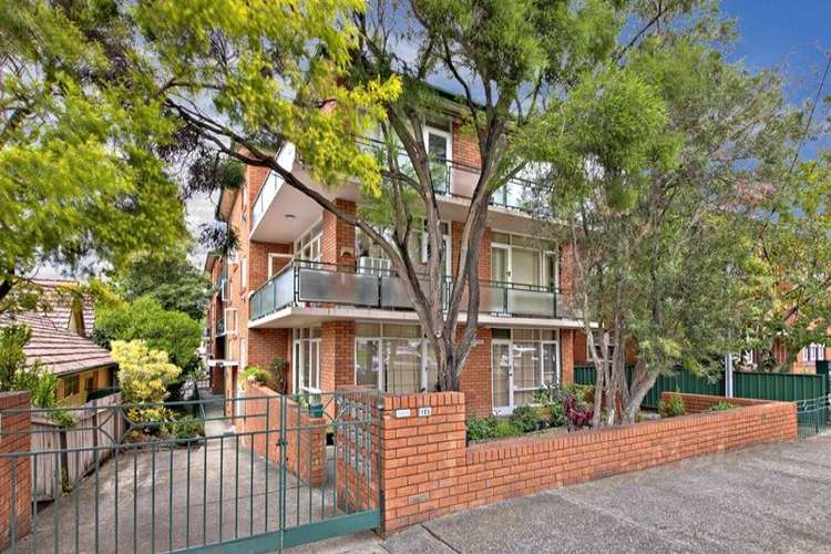 Fifth view of Homely unit listing, 2/165 Edwin Street, Croydon NSW 2132