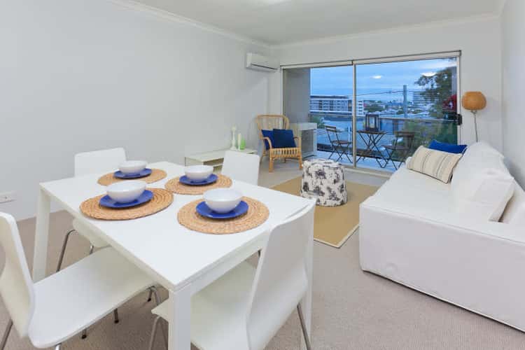 Main view of Homely apartment listing, 7/1 Cintra, Bowen Hills QLD 4006