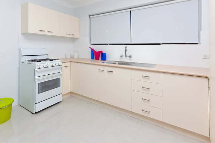 Second view of Homely apartment listing, 7/1 Cintra, Bowen Hills QLD 4006