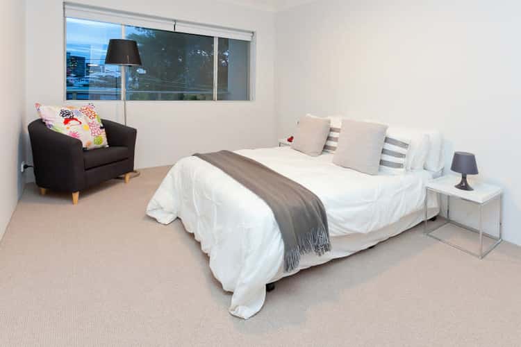 Third view of Homely apartment listing, 7/1 Cintra, Bowen Hills QLD 4006