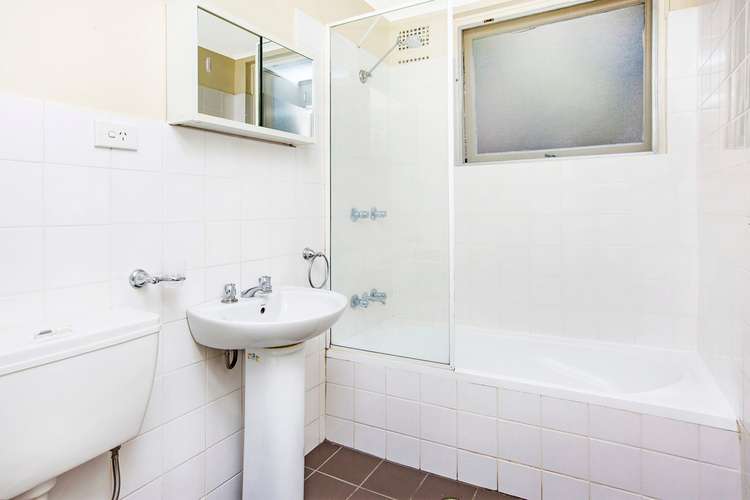 Second view of Homely unit listing, 1/21 Cecil Street,, Ashfield NSW 2131