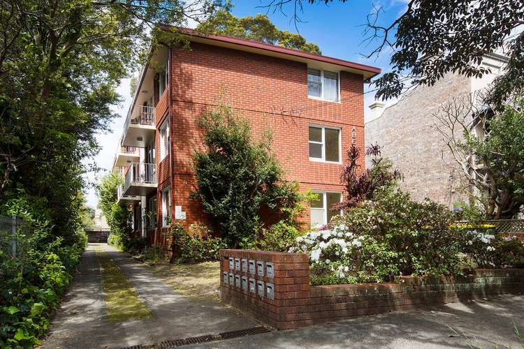 Third view of Homely unit listing, 1/21 Cecil Street,, Ashfield NSW 2131