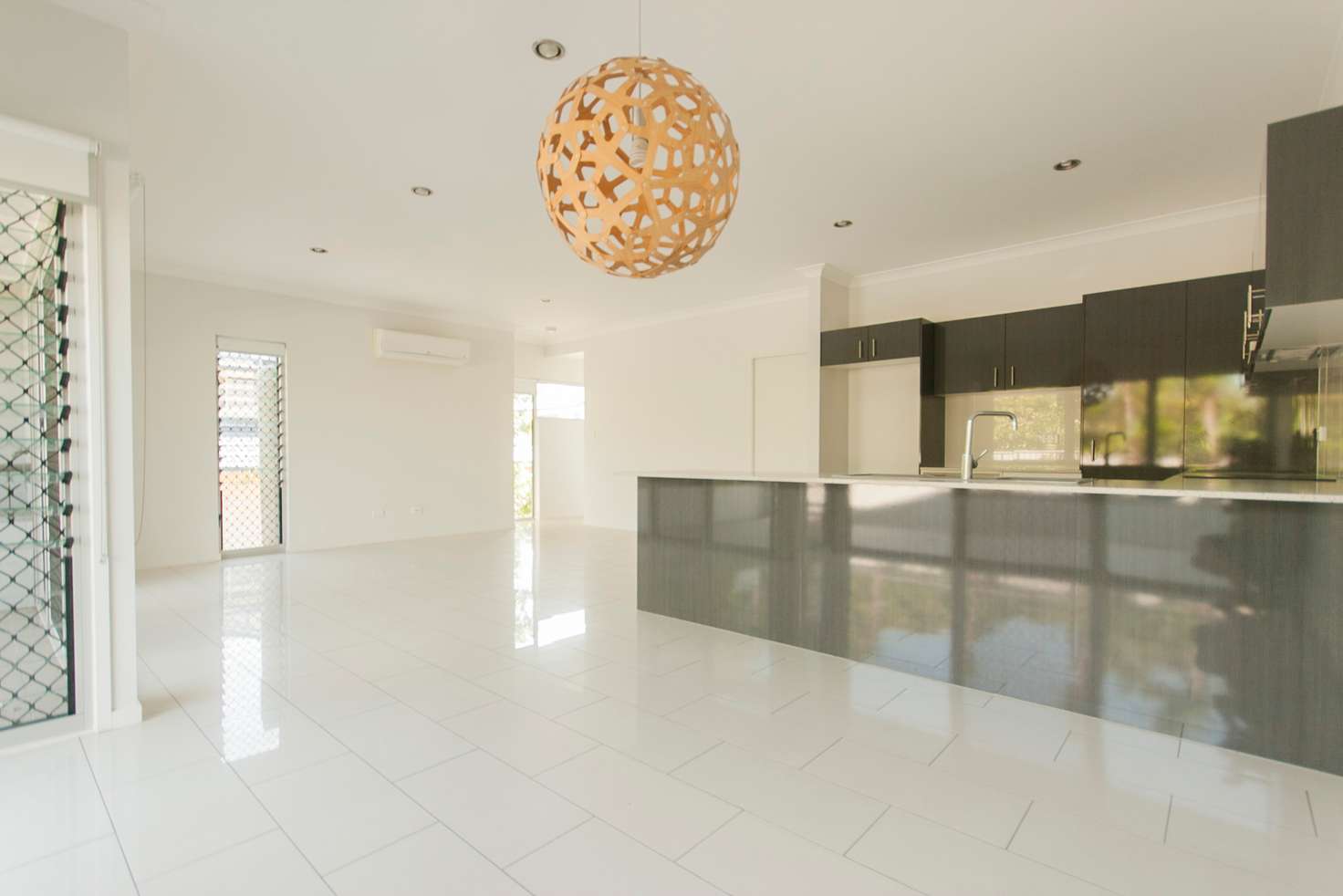 Main view of Homely townhouse listing, 12/99 Adelaide St, Carina QLD 4152