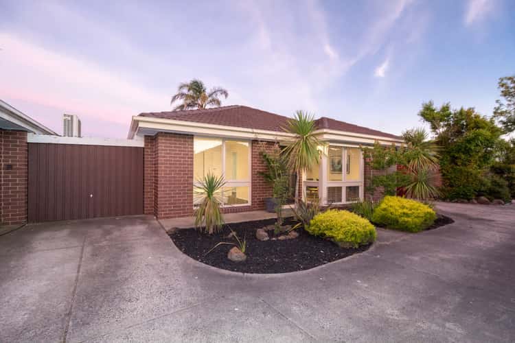 Main view of Homely unit listing, 6/38 Golden Avenue, Bonbeach VIC 3196