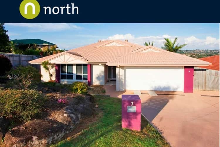 Main view of Homely house listing, 7 Champagne Drive, Banora Point NSW 2486