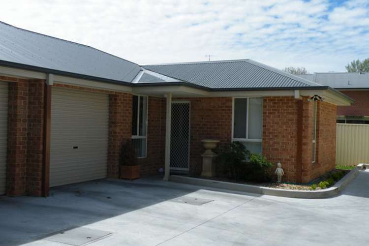 Main view of Homely house listing, 3/14 Seymour Street, Bathurst NSW 2795