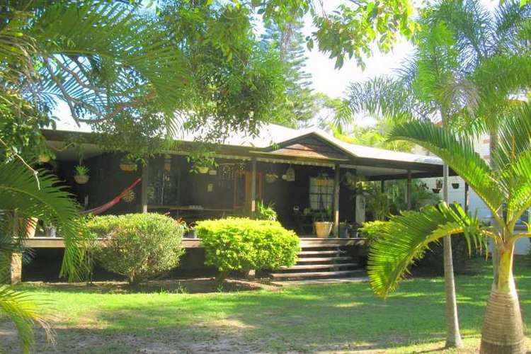 Main view of Homely house listing, 23 Jeffery Court, Agnes Water QLD 4677