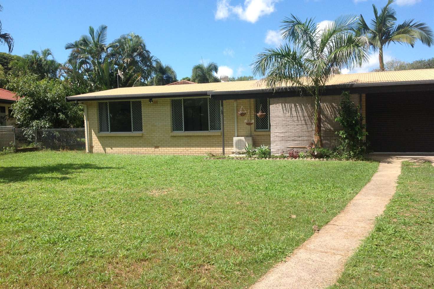 Main view of Homely house listing, 46 Jacaranda Crescent, Annandale QLD 4814
