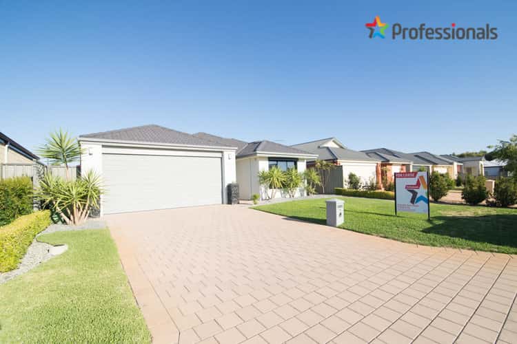 Second view of Homely house listing, 15 Sirius Way, Byford WA 6122